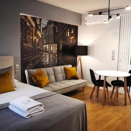 Lm Ventus Apartment 키엘체 외부 사진