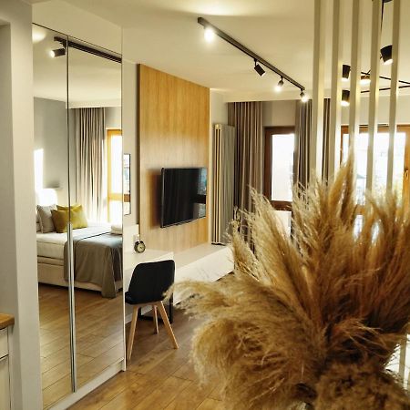 Lm Ventus Apartment 키엘체 외부 사진