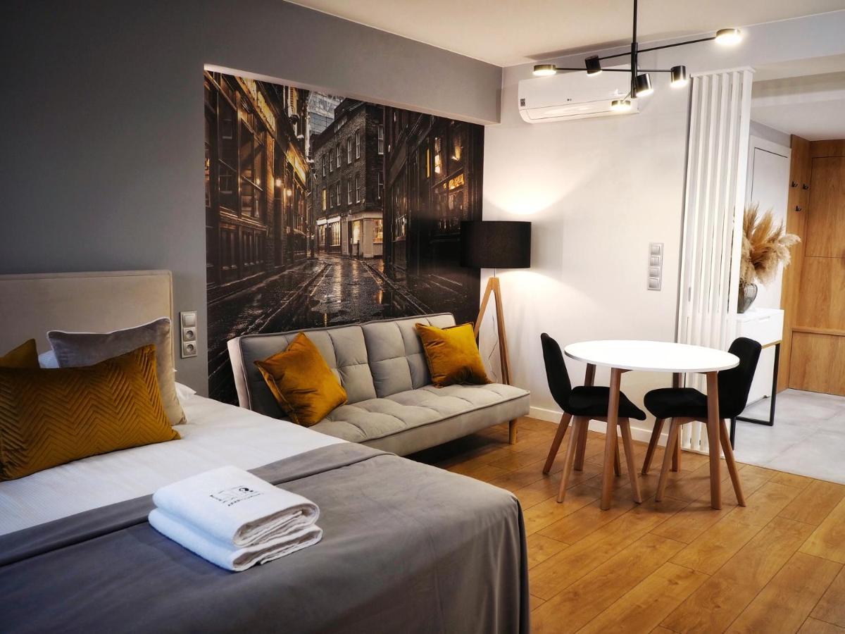 Lm Ventus Apartment 키엘체 외부 사진